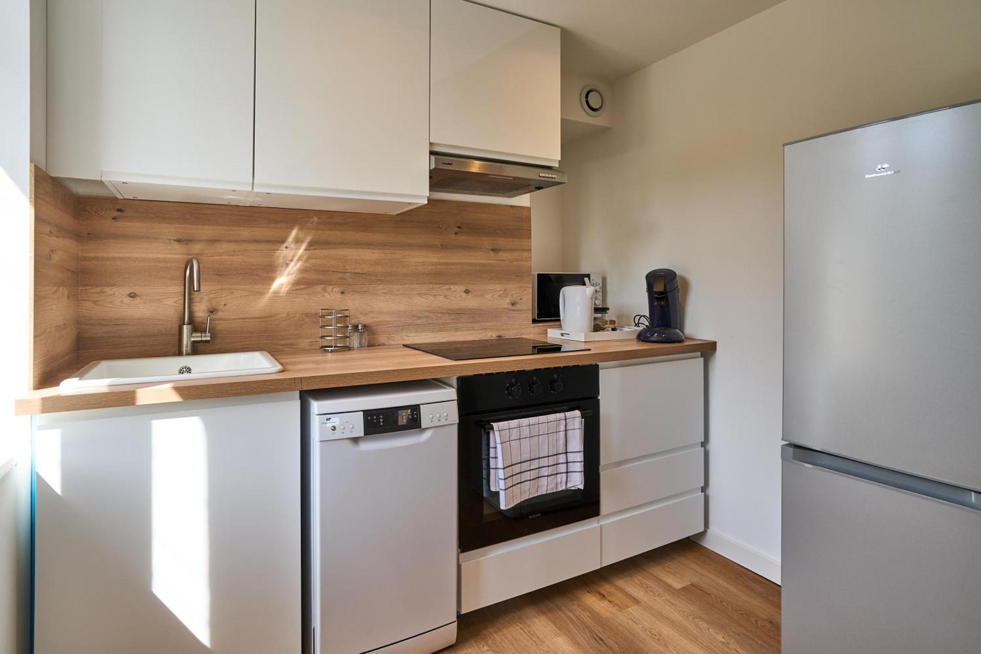 Le Rempart Harmonieux - Triplex Au Pied De La Cite Daire Carcassonne Dış mekan fotoğraf