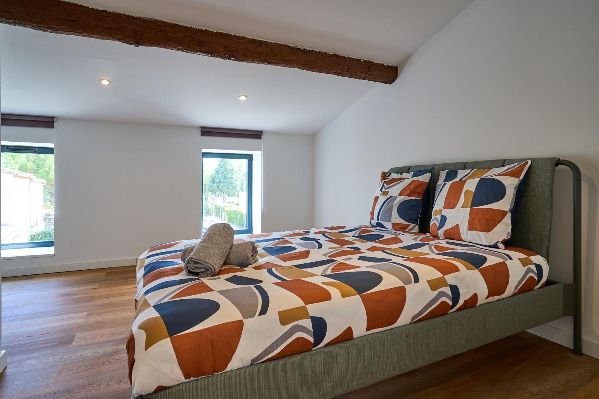 Le Rempart Harmonieux - Triplex Au Pied De La Cite Daire Carcassonne Dış mekan fotoğraf
